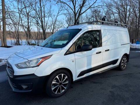 2019 Ford Transit Connect Van XL FWD photo