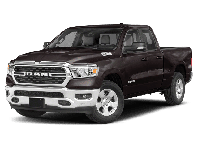 2022 Ram 1500 Lone Star RWD photo