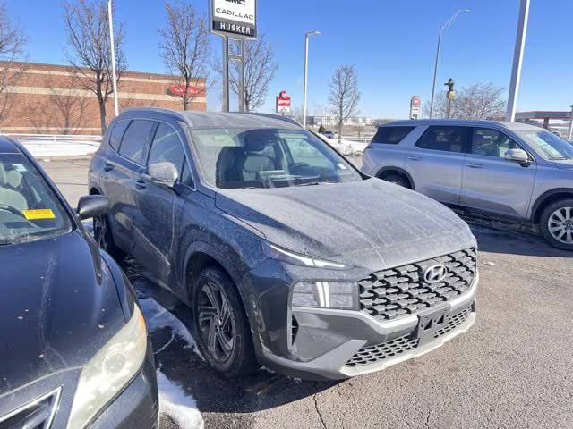 2023 Hyundai Santa Fe SEL FWD photo