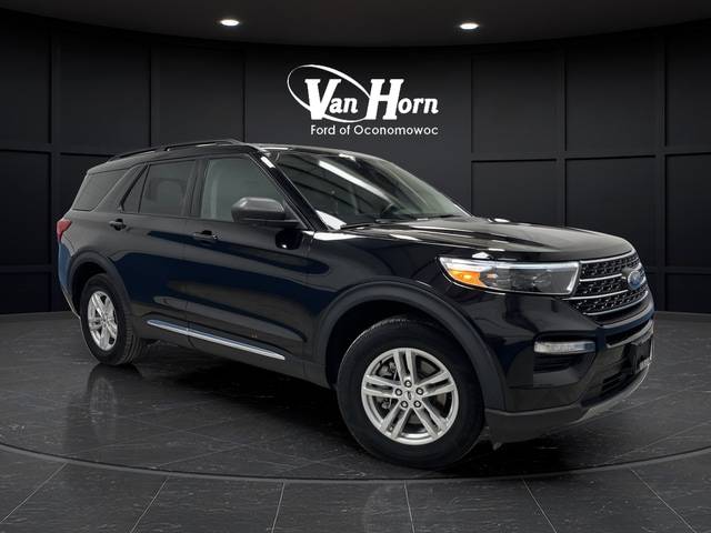 2023 Ford  XLT 4WD photo