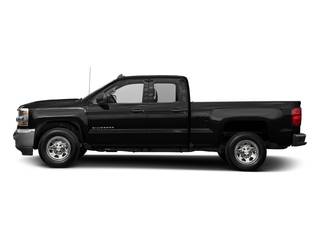 2018 Chevrolet Silverado 1500 LS 4WD photo
