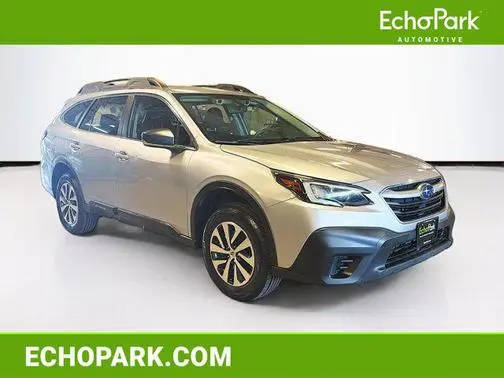 2020 Subaru Outback  AWD photo