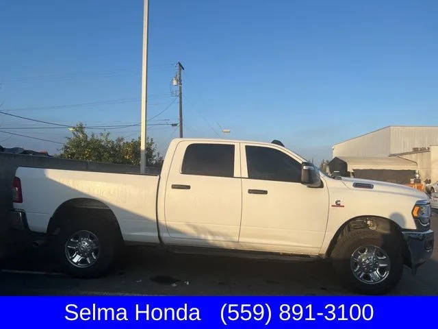 2023 Ram 2500 Tradesman 4WD photo