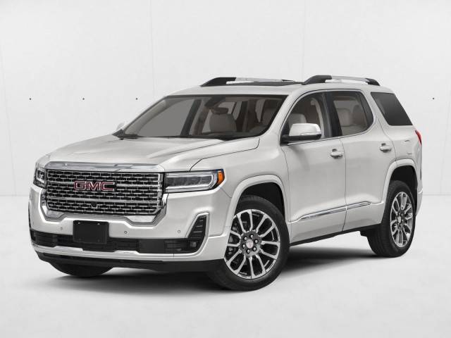 2023 GMC Acadia Denali FWD photo