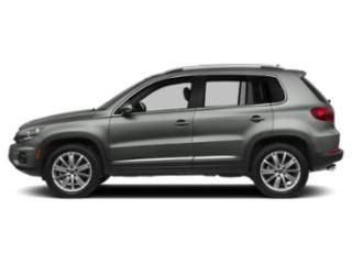 2015 Volkswagen Tiguan SE FWD photo