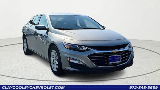 2023 Chevrolet Malibu LT FWD photo