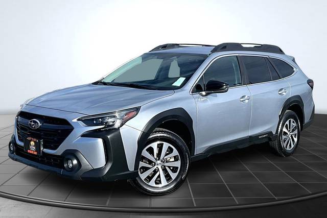 2023 Subaru Outback Premium AWD photo