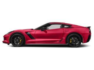 2015 Chevrolet Corvette Z06 2LZ RWD photo