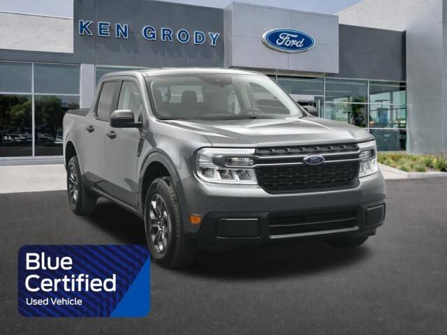 2022 Ford Maverick XLT FWD photo