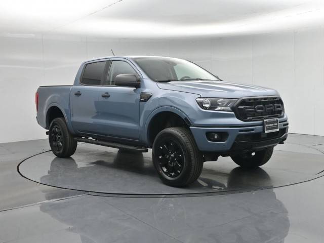 2023 Ford Ranger XLT RWD photo
