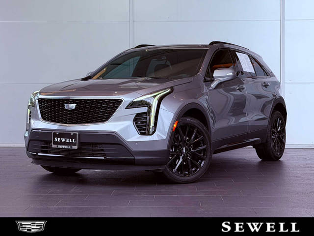 2023 Cadillac XT4 FWD Sport FWD photo