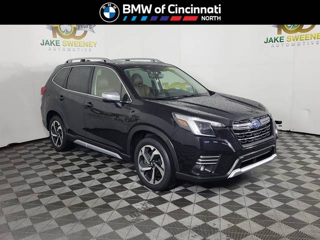 2023 Subaru Forester Touring AWD photo