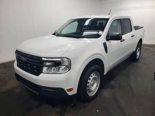 2022 Ford Maverick XL AWD photo