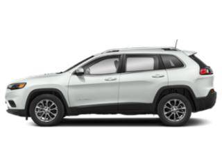 2020 Jeep Cherokee Latitude 4WD photo