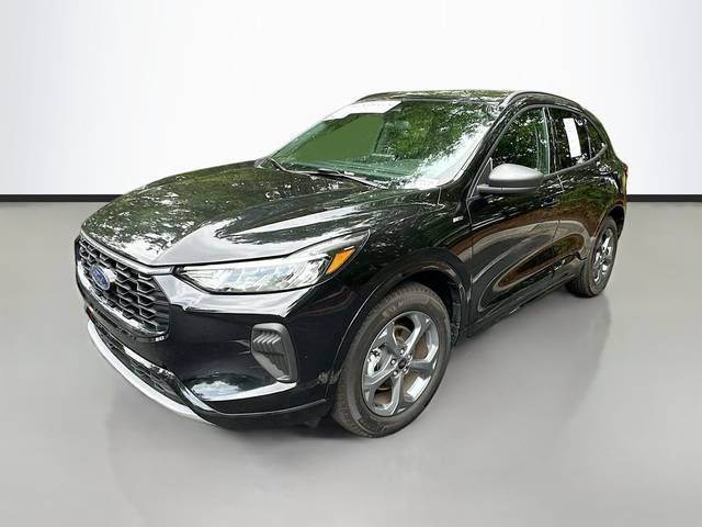 2023 Ford Escape ST-Line AWD photo