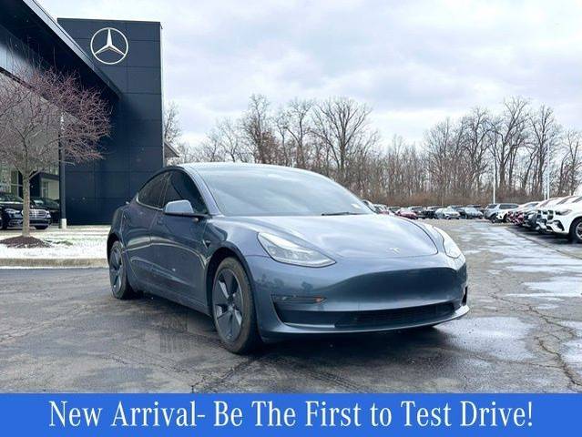 2023 Tesla Model 3  RWD photo