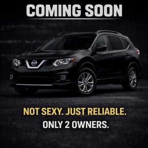 2016 Nissan Rogue SV AWD photo