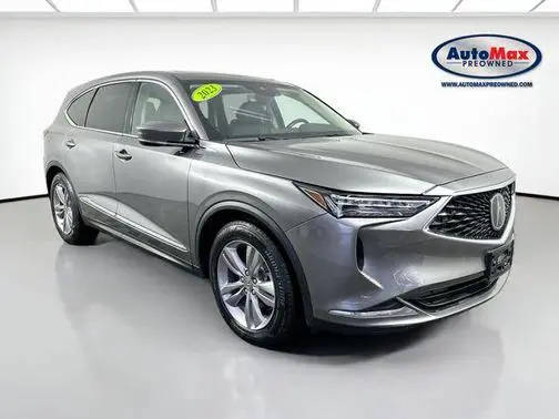2023 Acura MDX AWD photo