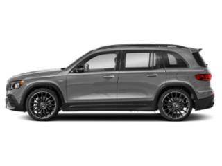 2022 Mercedes-Benz GLB-Class AMG GLB 35 AWD photo
