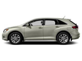 2015 Toyota Venza XLE AWD photo