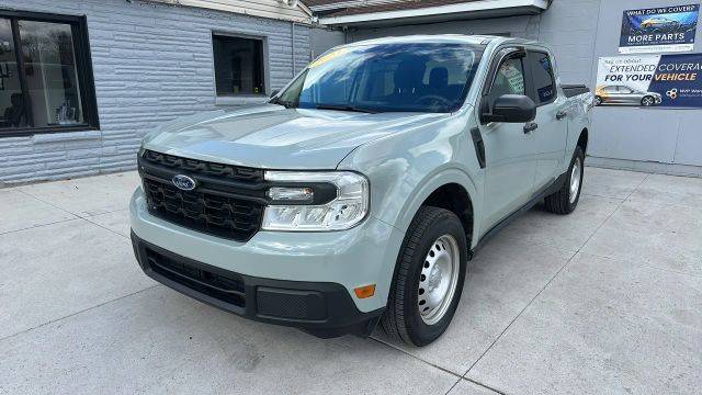 2023 Ford Maverick XL FWD photo