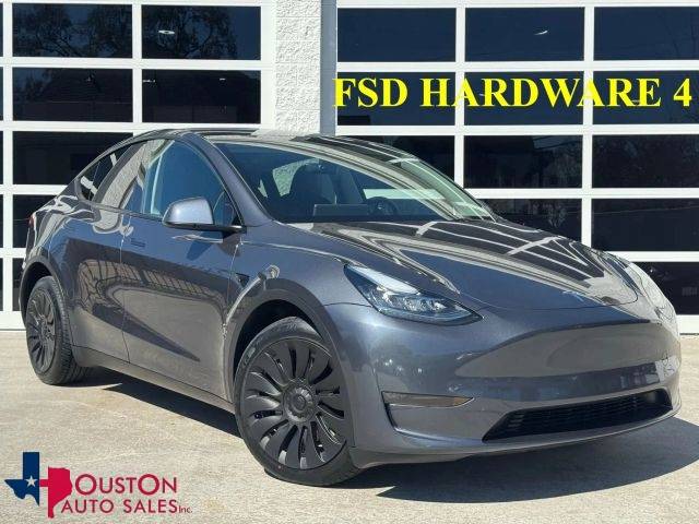 2023 Tesla Model Y Long Range AWD photo