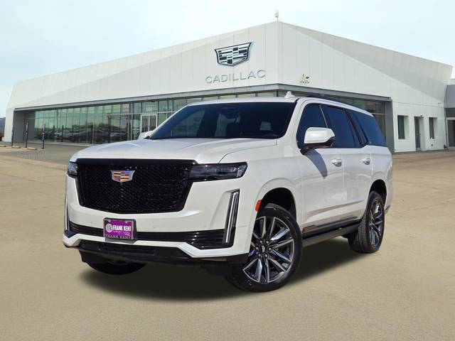 2023 Cadillac Escalade 4WD Sport 4WD photo
