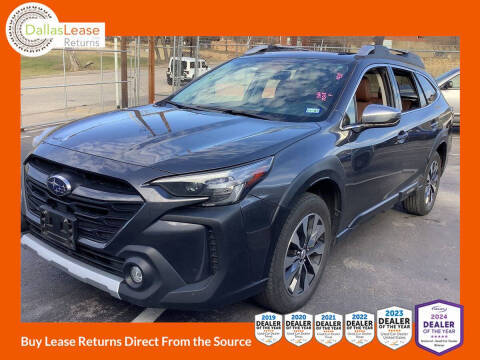 2023 Subaru Outback Touring XT AWD photo