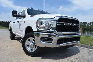 2022 Ram 2500 Tradesman 4WD photo