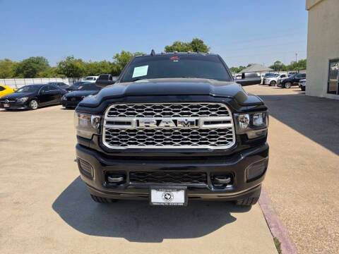 2022 Ram 2500 Tradesman 4WD photo