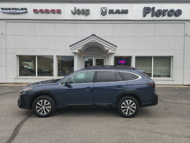 2023 Subaru Outback Premium AWD photo