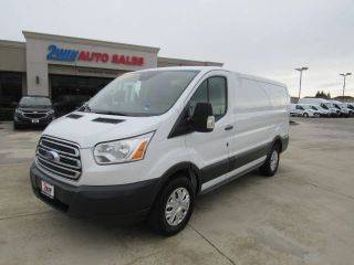 2018 Ford Transit Van RWD photo