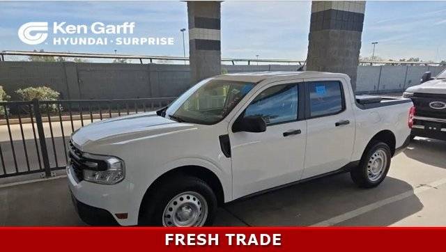 2022 Ford Maverick XL FWD photo