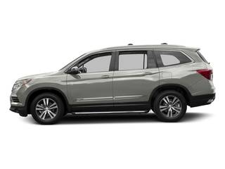 2016 Honda Pilot EX-L FWD photo