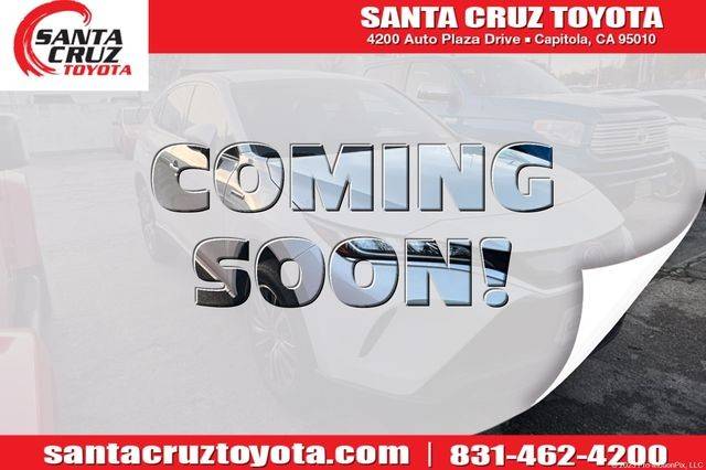 2021 Toyota Venza LE AWD photo