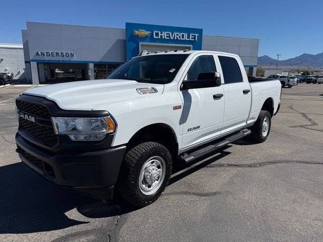 2022 Ram 2500 Tradesman 4WD photo