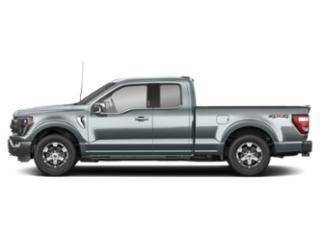 2021 Ford F-150 LARIAT RWD photo