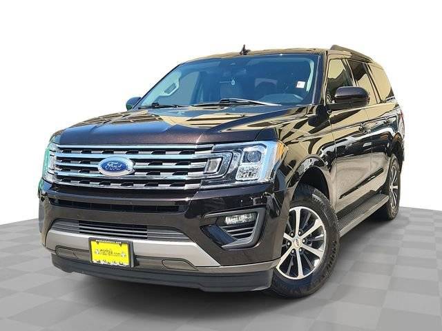 2021 Ford Expedition XLT RWD photo