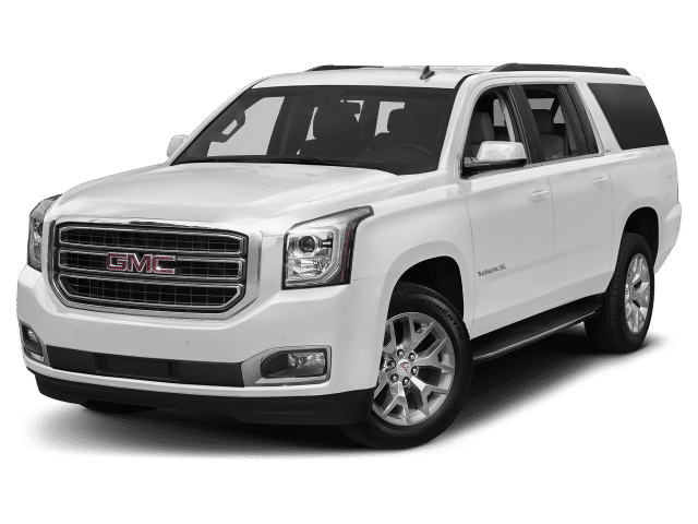 2015 GMC Yukon XL SLE 4WD photo