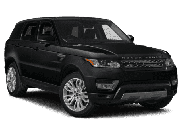 2015 Land Rover Range Rover Sport Supercharged 4WD photo