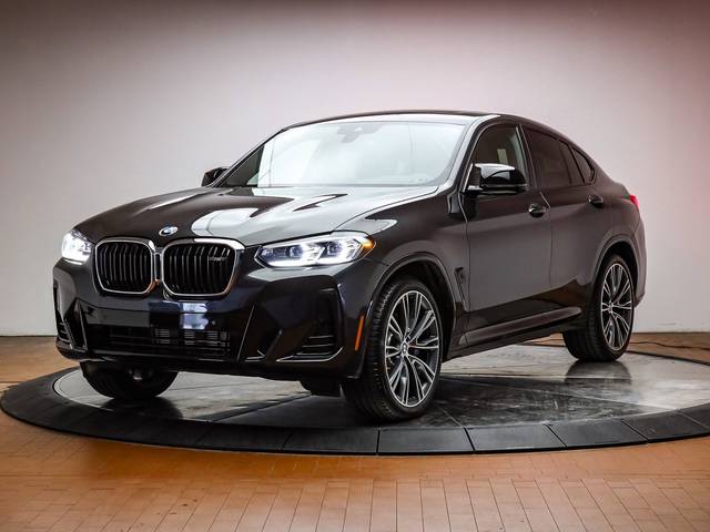 2023 BMW X4 M40i AWD photo