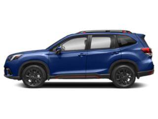 2023 Subaru Forester Sport AWD photo