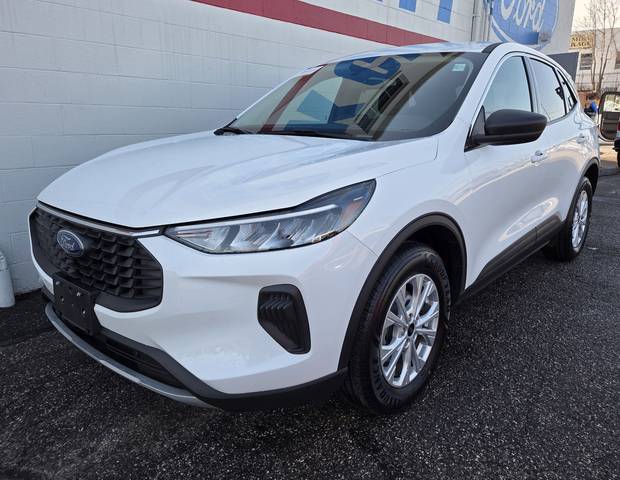 2023 Ford Escape Active AWD photo