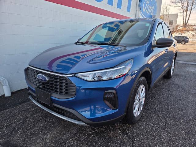 2023 Ford Escape Active AWD photo