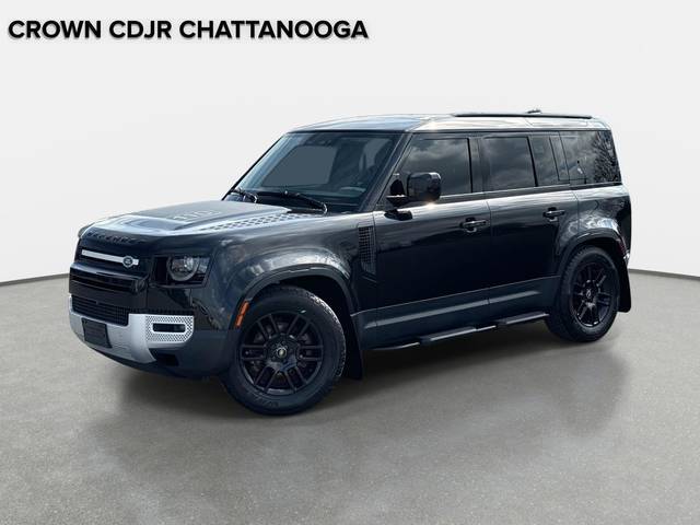 2022 Land Rover Defender 110 S AWD photo