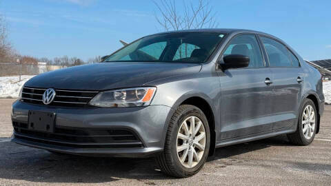 2015 Volkswagen Jetta 1.8T SE FWD photo