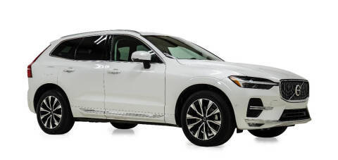 2023 Volvo XC60 Plus Bright Theme AWD photo