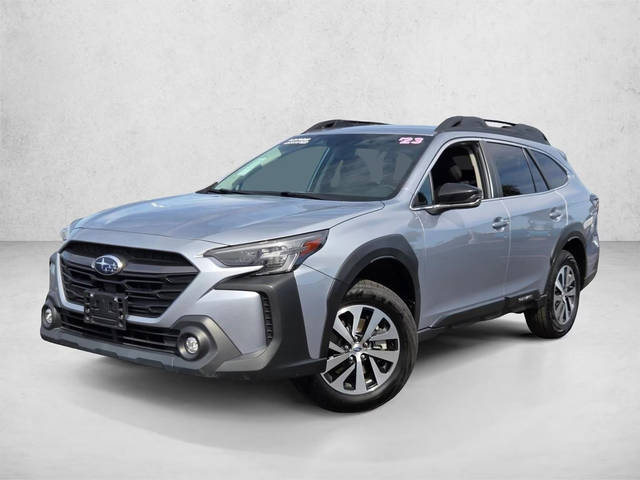 2023 Subaru Outback Premium AWD photo