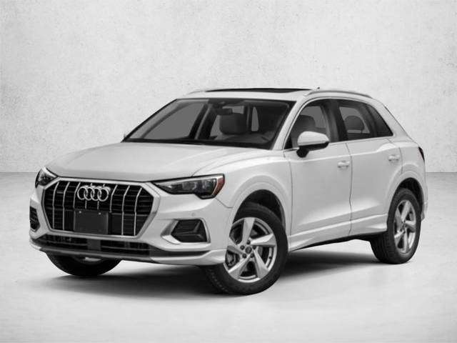 2023 Audi Q3 S line Premium AWD photo