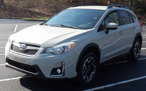 2016 Subaru Crosstrek Premium AWD photo